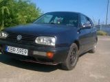 Volkswagen Golf GTI 1994 з пробігом 256 тис.км. 1.9 л. в Одессе на Autos.ua