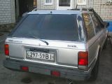 Nissan Bluebird 1987 с пробегом 260 тыс.км.  л. в Виннице на Autos.ua