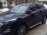 Hyundai Tucson 2015 с пробегом 40 тыс.км.  л. в Харькове на Autos.ua