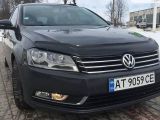 Volkswagen passat b7 2012 с пробегом 190 тыс.км. 1.6 л. в Ивано-Франковске на Autos.ua