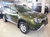 Renault Duster 2014 з пробігом 1 тис.км.  л. в Днепре на Autos.ua