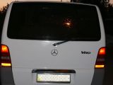 Mercedes-Benz Vito 2001 с пробегом 300 тыс.км.  л. в Энергодаре на Autos.ua