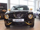 Nissan Juke 1.6 DIG-T MCVT AWD (190 л.с.) 2017 з пробігом 1 тис.км.  л. в Одессе на Autos.ua