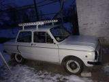 ЗАЗ 968 1991 с пробегом 44 тыс.км. 1 л. в Запорожье на Autos.ua