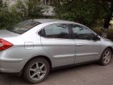 Chery M11 2010 с пробегом 37 тыс.км. 1.597 л. в Киеве на Autos.ua