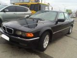 BMW 7 серия 2001 с пробегом 303 тыс.км. 4.4 л. в Киеве на Autos.ua