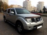 Nissan Navara 2.5 dCi MT (174 л.с.) 2008 с пробегом 285 тыс.км.  л. в Киеве на Autos.ua