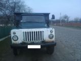 ГАЗ 53 1984 с пробегом 1 тыс.км.  л. в Ровно на Autos.ua