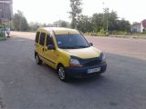 Renault Kangoo 1.9 D MT (65 л.с.) 2000 з пробігом 240 тис.км.  л. в Ивано-Франковске на Autos.ua
