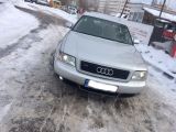 Audi A8 2003 с пробегом 280 тыс.км. 2.5 л. в Киеве на Autos.ua