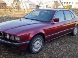 BMW 7 серия 1993 з пробігом 250 тис.км. 3 л. в Ивано-Франковске на Autos.ua