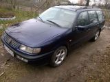 Volkswagen passat b4 1994 с пробегом 1 тыс.км. 1.9 л. в Луцке на Autos.ua