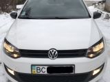 Volkswagen Polo 2014 с пробегом 70 тыс.км. 1.4 л. в Львове на Autos.ua