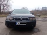 BMW 7 серия 2004 с пробегом 1 тыс.км. 3 л. в Ровно на Autos.ua
