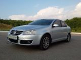 Volkswagen Jetta 2007 з пробігом 208 тис.км. 1.595 л. в Харькове на Autos.ua