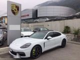 Porsche Panamera 2017 с пробегом 3 тыс.км. 2.9 л. в Киеве на Autos.ua