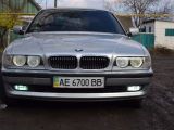 BMW Z3 1998 с пробегом 317 тыс.км. 2.8 л. в Днепре на Autos.ua