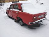 ВАЗ 2113 1986 с пробегом 160 тыс.км. 1.5 л. в Переяславе-Хмельницком на Autos.ua
