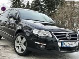Volkswagen passat b6 2010 з пробігом 121 тис.км. 1.8 л. в Днепре на Autos.ua