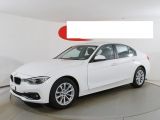 BMW 3 серия VI (F3x) Рестайлинг 2017 с пробегом 13 тыс.км. 2 л. в Киеве на Autos.ua
