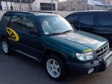 Subaru Forester 1997 с пробегом 260 тыс.км. 2 л. в Киеве на Autos.ua