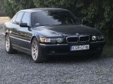 BMW 7 серия 2000 с пробегом 380 тыс.км. 3 л. в Иршаве на Autos.ua