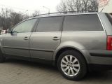Volkswagen Passat 1.9 TDI AT (130 л.с.) 2002 с пробегом 193 тыс.км.  л. в Харькове на Autos.ua