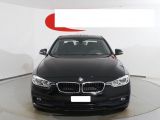 BMW 3 серия VI (F3x) Рестайлинг 2017 с пробегом 12 тыс.км. 2 л. в Киеве на Autos.ua