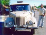 ГАЗ 69 1980 з пробігом 4 тис.км.  л. в Червонограде на Autos.ua