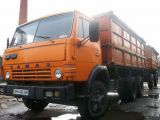 КамАЗ 55102 1991 з пробігом 1 тис.км.  л. в Житомире на Autos.ua