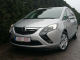 Opel Zafira 2012 с пробегом 27 тыс.км. 2 л. в Киеве на Autos.ua