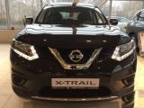 Nissan X-Trail 2.0 CVT (144 л.с.) SE+ (-AA--) 2015 с пробегом 1 тыс.км.  л. в Одессе на Autos.ua