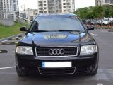 Audi A6 2002 з пробігом 220 тис.км. 1.781 л. в Киеве на Autos.ua
