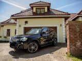 BMW X3 2015 з пробігом 2 тис.км. 1.997 л. в Киеве на Autos.ua