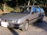 Peugeot 405 1990 с пробегом 254 тыс.км. 1.6 л. в Киеве на Autos.ua