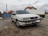 Volkswagen passat b4 1994 с пробегом 1 тыс.км. 1.9 л. в Львове на Autos.ua