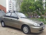 Daewoo Lanos 2004 з пробігом 160 тис.км. 1.498 л. в Одессе на Autos.ua