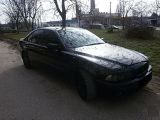 BMW 5 серия 1998 с пробегом 300 тыс.км. 3.5 л. в Севастополе на Autos.ua