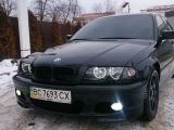 BMW 3 серия 1998 з пробігом 280 тис.км. 1.9 л. в Львове на Autos.ua