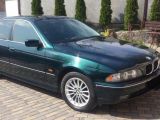 BMW X6 1998 с пробегом 352 тыс.км.  л. в Ровно на Autos.ua
