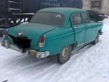 ГАЗ 21 «Волга» 1959 с пробегом 100 тыс.км. 2 л. в Новодружеске на Autos.ua