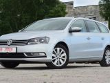 Volkswagen Passat 1.6 TDI МТ (105 л.с.) 2013 з пробігом 193 тис.км. 1.6 л. в Киеве на Autos.ua