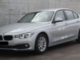 BMW 3 серия VI (F3x) Рестайлинг 2016 з пробігом 34 тис.км. 2 л. в Киеве на Autos.ua
