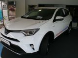 Toyota RAV4 2.5 Hybrid (197 л.с.) 2018 з пробігом 1 тис.км.  л. в Киеве на Autos.ua
