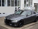 BMW 3 серия VI (F3x) 2015 с пробегом 57 тыс.км. 2 л. в Киеве на Autos.ua