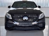 Mercedes-Benz GLE-Класс AMG 63 S 4MATIC 7G-TRONIC (585 л.с.) 2017 с пробегом 1 тыс.км.  л. в Киеве на Autos.ua