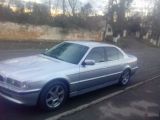 BMW 7 серия 1998 с пробегом 295 тыс.км. 3.5 л. в Львове на Autos.ua