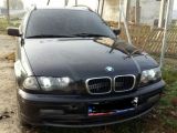 BMW 3 серия 2000 с пробегом 326 тыс.км. 2 л. в Ивано-Франковске на Autos.ua