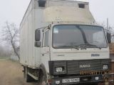 Iveco Magirus 1989 с пробегом 500 тыс.км. 6.2 л. в Черновцах на Autos.ua