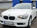 BMW i3 2013 з пробігом 98 тис.км.  л. в Луцке на Autos.ua